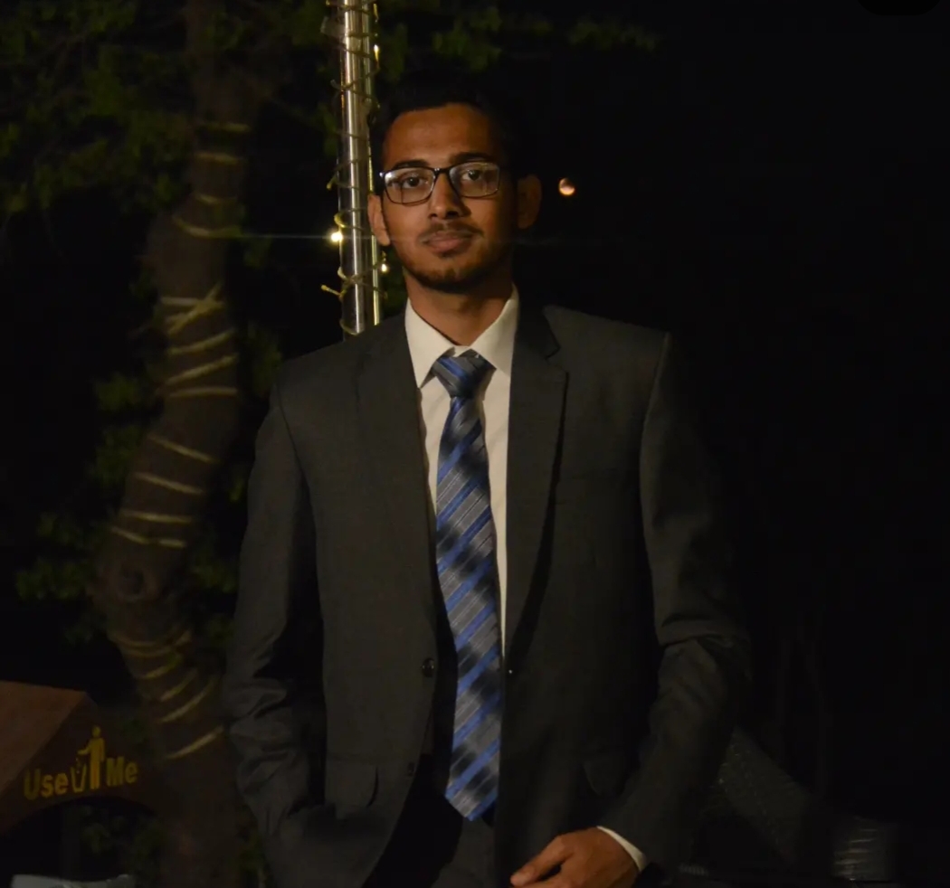 Muhammad Talha